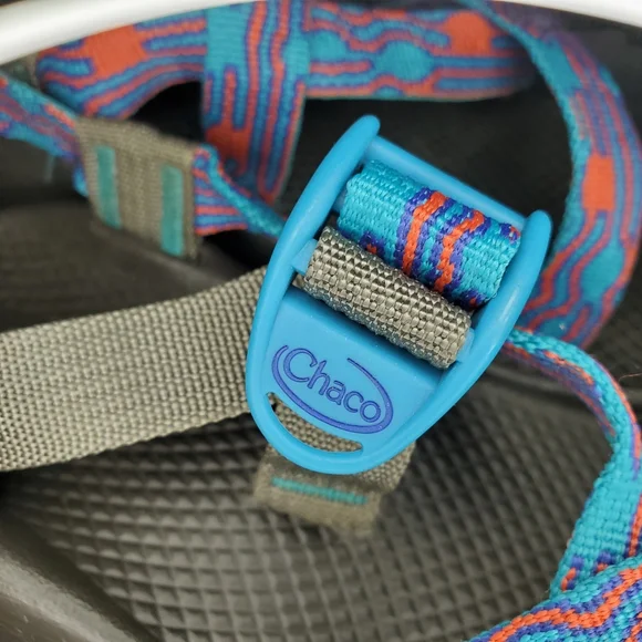 Chaco sandals - Picture 4 of 7